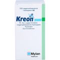 KREON 20.000 Ph.Eur.Lipase Einheiten msr.Hartkaps.