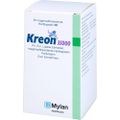 KREON 35.000 Ph.Eur.Lipase Einheiten msr.Hartkaps.