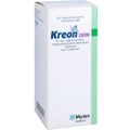 KREON 35.000 Ph.Eur.Lipase Einheiten msr.Hartkaps.