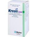 KREON 35.000 Ph.Eur.Lipase Einheiten msr.Hartkaps.