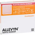 ALLEVYN Gentle Border 12,5x12,5 cm Schaumverb.