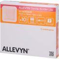 ALLEVYN Gentle Border Lite 15x15 cm Schaumverb.