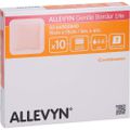 ALLEVYN Gentle Border Lite 15x15 cm Schaumverb.