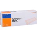 CUTIPLAST steril Wundverband 10x30 cm