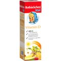 RABENHORST Rotbäckchen Vital Vitamin D 400 I.E.