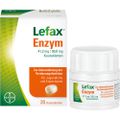 LEFAX Enzym Tablete masticabile