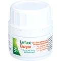 LEFAX Enzym Kautabletten