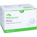 MEFIX Fixiervlies 10 cmx11 m