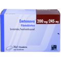 EMTENOVO 200 mg/245 mg Blister Filmtabletten