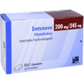 EMTENOVO 200 mg/245 mg Blister Filmtabletten