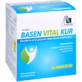 BASEN VITAL KUR plus Vitamin D3+K2 Pulver