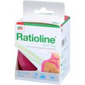 RATIOLINE Sport-Tape 5 cmx5 m pink