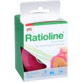 RATIOLINE Sport-Tape 5 cmx5 m pink