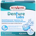 NITRADINE Denture Tabletten