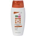 SEBAMED Sonnenschutz Lotion LSF 30