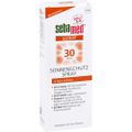 SEBAMED Sonnenschutz Spray LSF 30 +