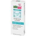 SEBAMED Sonnenschutz After Sun Lotion