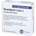 RIVASTIGMIN Luye 9,5 mg/24 Std. transderm.Pflaster