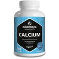 CALCIUM 400 mg vegan Tabletten