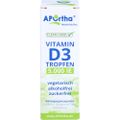 VITAMIN D3 TROPFEN 5.000 I.E. 125 μg