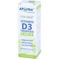 VITAMIN D3 TROPFEN 5.000 I.E. 125 μg