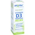 VITAMIN D3 TROPFEN 5.000 I.E. 125 μg