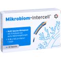 MIKROBIOM-Intercell Hartkapseln