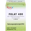 FOLAT 400 Kapseln