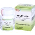 FOLAT 400 Kapseln