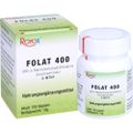 FOLAT 400 Kapseln