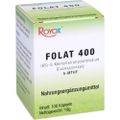 FOLAT 400 Kapseln