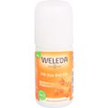 WELEDA Sanddorn 24h Deo Roll-on