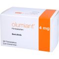 OLUMIANT 4 mg Filmtabletten