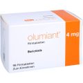 OLUMIANT 4 mg Filmtabletten