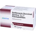 SOLIFENACIN SUCCINAT Zentiva 5 mg Filmtabletten