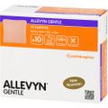 ALLEVYN Gentle 5x5 cm Schaumverb.