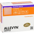 ALLEVYN Gentle 5x5 cm Schaumverb.