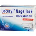 LOCERYL Nagellack gegen Nagelpilz DIREKT-Applikat.