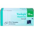 VARDEGIN 10 mg Filmtabletten