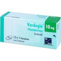 VARDEGIN 10 mg Filmtabletten