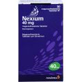 NEXIUM 40 mg magensaftresistente Tabletten