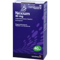 NEXIUM 40 mg magensaftresistente Tabletten