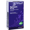 NEXIUM 40 mg magensaftresistente Tabletten