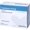 CANDAXIRO 16 mg Tabletten