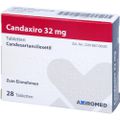 CANDAXIRO 32 mg Tabletten