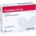 CANDAXIRO 32 mg Tabletten