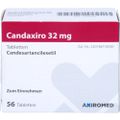 CANDAXIRO 32 mg Tabletten