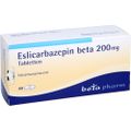 ESLICARBAZEPIN beta 200 mg Tabletten