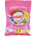 INTACT Traubenzucker Beutel Joghurt-Mix