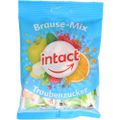 INTACT Traubenzucker Beutel Brause-Mix+Vitamin C